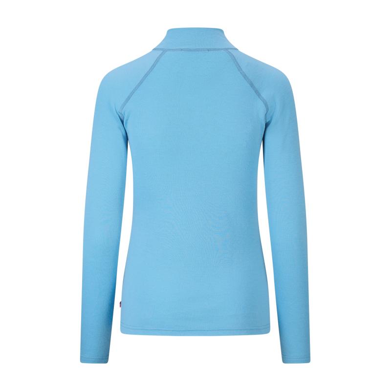 Aclima Aclima Warmwool Mockneck W´S 101705 Strømsø Sport 2