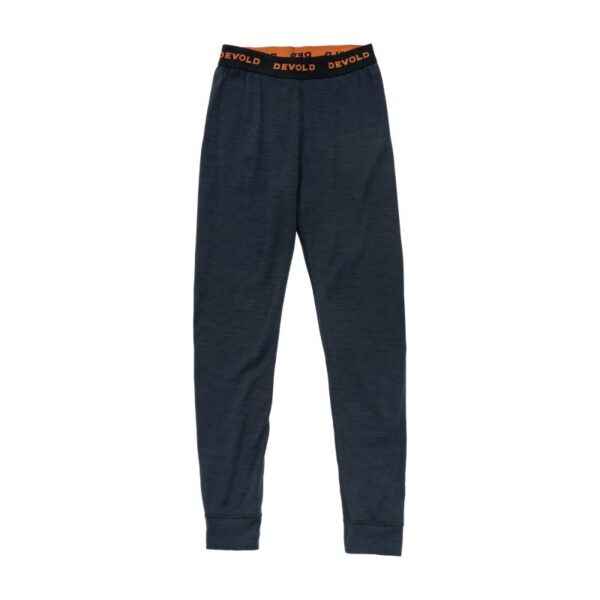 Devold Devold DUO ACTIVE MERINO LONGS JR GO 237 108 A Strømsø Sport 1