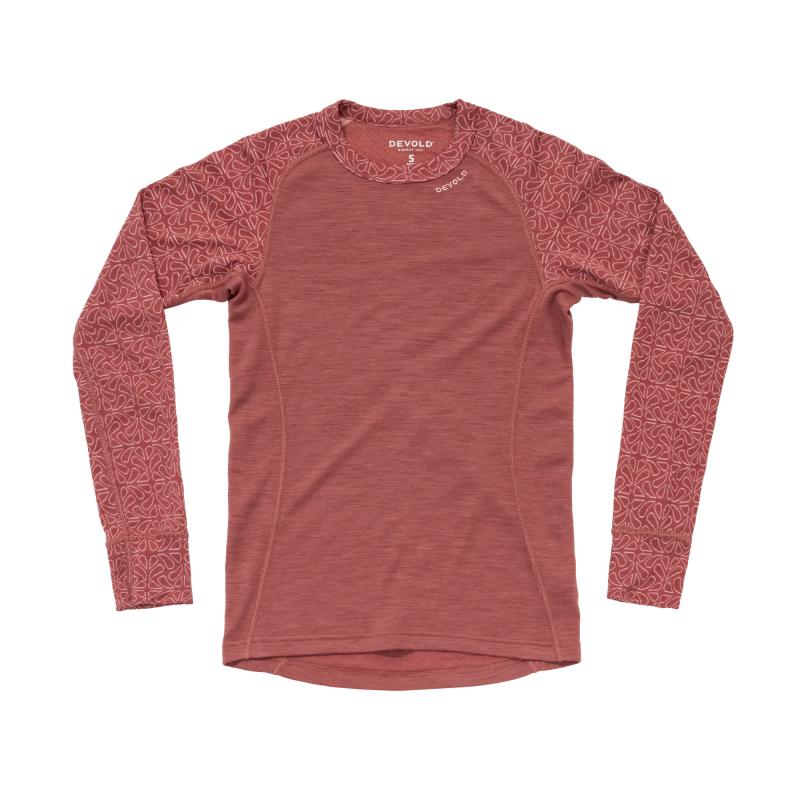 Devold Devold Duo Active Merino 205 Shirt Wmn GO 328 226 A Strømsø Sport 1