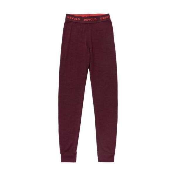 Devold Devold Duo Active Merino Longs Jr GO 237 108 A Strømsø Sport 1