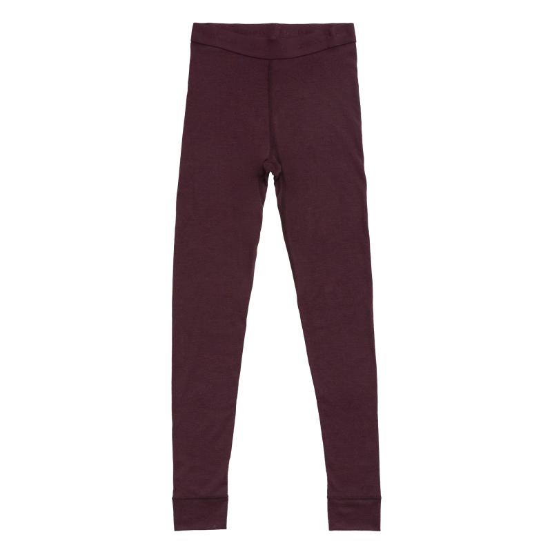 Devold Multi Sport Merino 190 Longs Wmn, Ullbukse, Dame