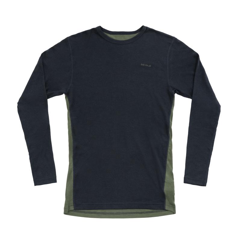Devold Multi Sport Merino 190 Shirt Man