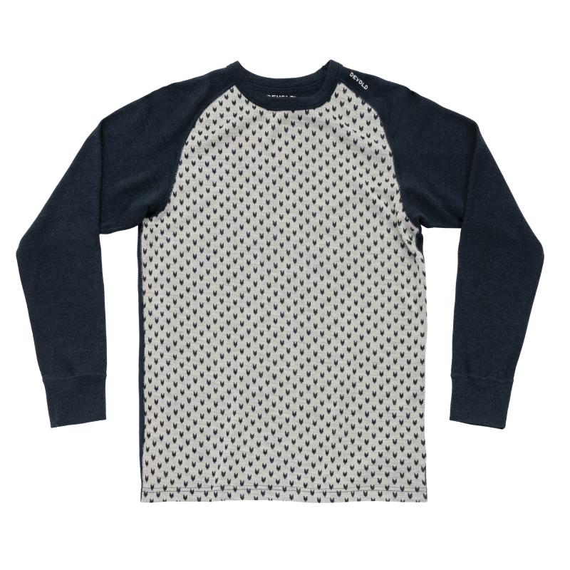 Devold Devold Signature Merino 230 Shirt Man GO 350 224 A Strømsø Sport 1