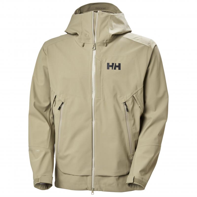 Helly Hansen Verglas Bc  Jacket