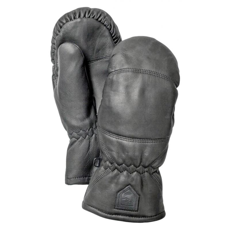 Hestra Leather Box – Mitt