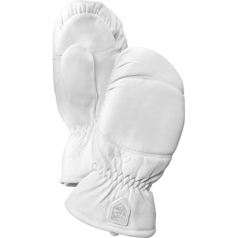 Hestra Leather Box – Mitt