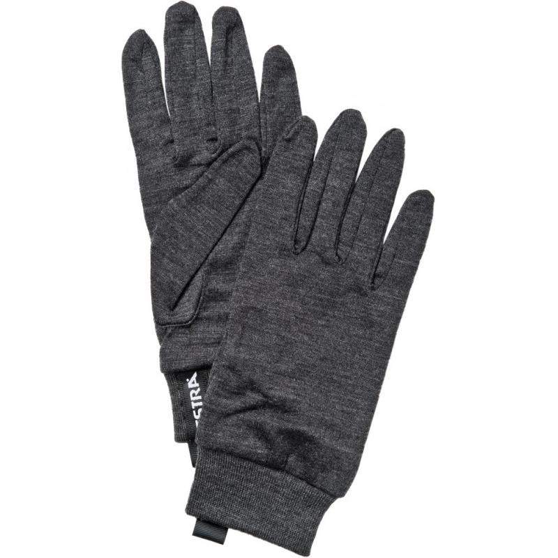 Hestra Merino Wool Liner Active – 5 Finger