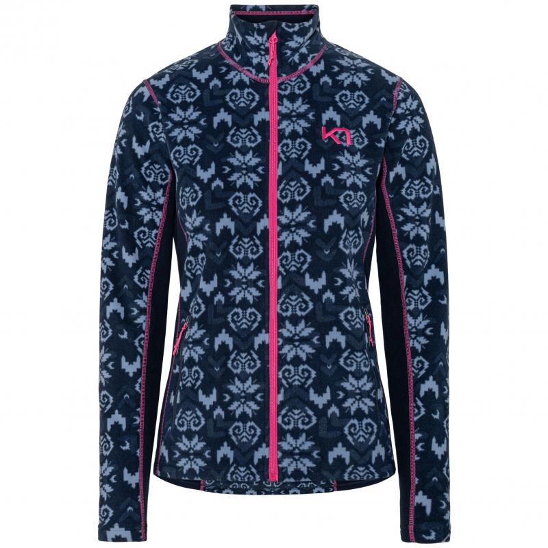 Kari Traa Kari Traa Olga Fleece 622903 Strømsø Sport 1