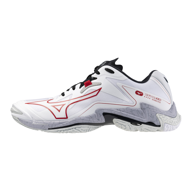 Mizuno Mizuno Wave Lightning Z8 V1GA2400 Strømsø Sport 1