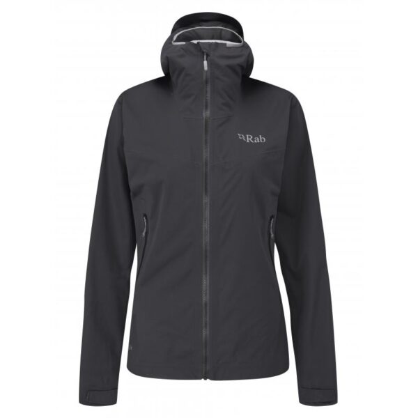 Rab Rab Kinetic 2.0 Jacket Wmns QWG-75 Strømsø Sport 1