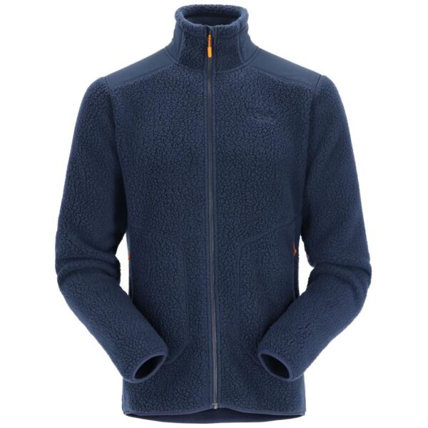 Rab Rab Outpost Jacket QFF-54 Strømsø Sport 1