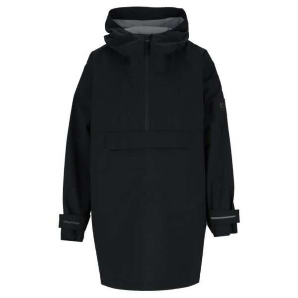 Twentyfour Twentyfour Mode 3l Poncho D 12231 Strømsø Sport 1