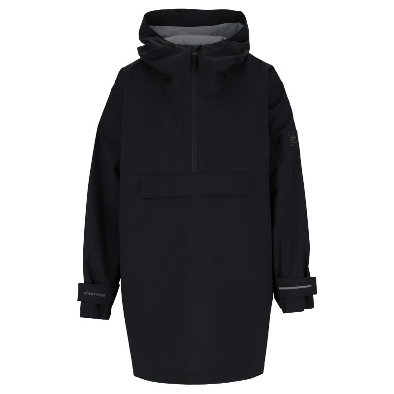 Twentyfour Twentyfour Mode 3l Poncho D 12231 Strømsø Sport 1