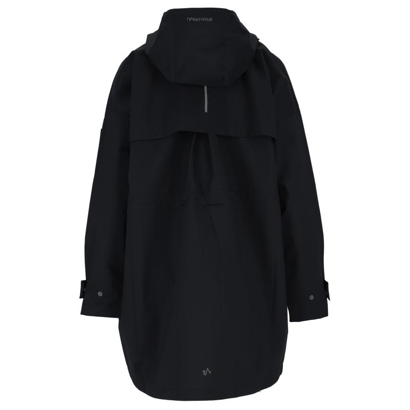 Twentyfour Twentyfour Mode 3l Poncho D 12231 Strømsø Sport 2