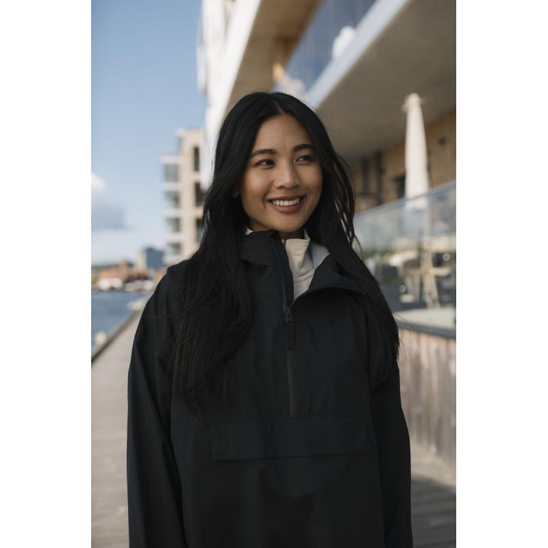 Twentyfour Twentyfour Mode 3l Poncho D 12231 Strømsø Sport 3