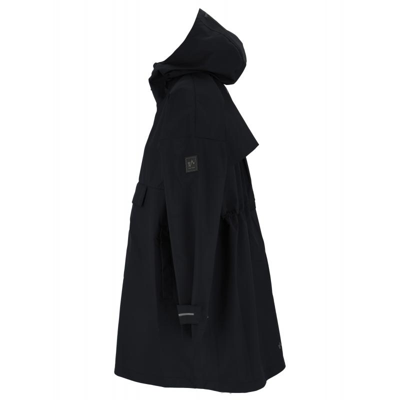 Twentyfour Twentyfour Mode 3l Poncho D 12231 Strømsø Sport 4