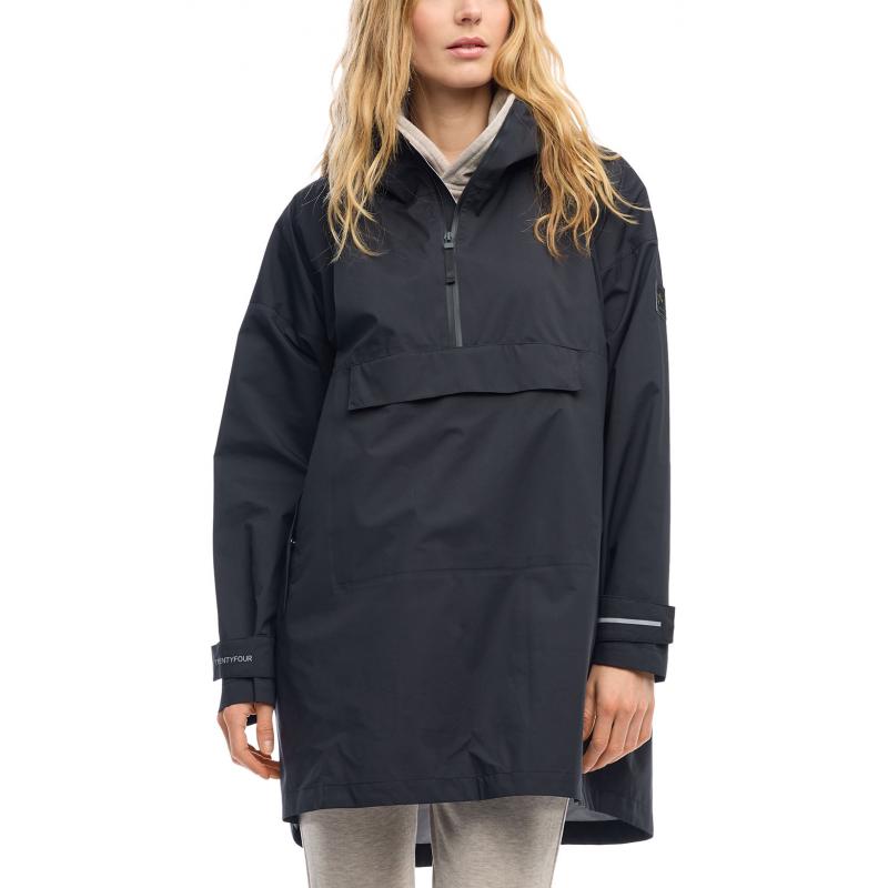 Twentyfour Twentyfour Mode 3l Poncho D 12231 Strømsø Sport 5
