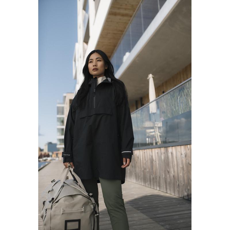 Twentyfour Twentyfour Mode 3l Poncho D 12231 Strømsø Sport 6