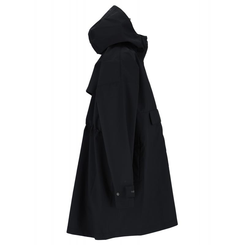 Twentyfour Twentyfour Mode 3l Poncho D 12231 Strømsø Sport 7