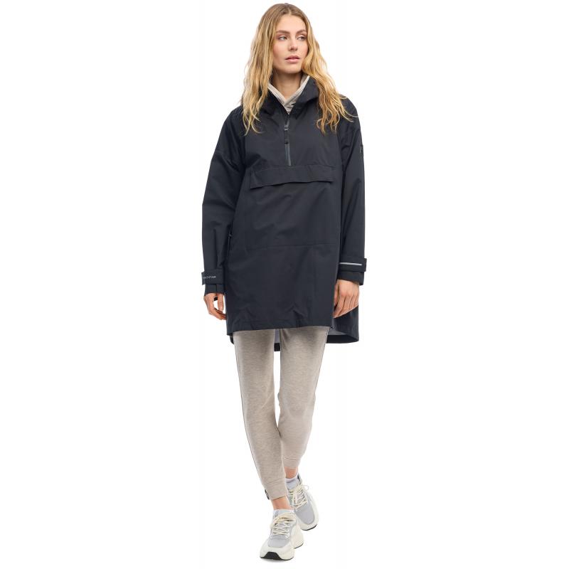 Twentyfour Twentyfour Mode 3l Poncho D 12231 Strømsø Sport 8