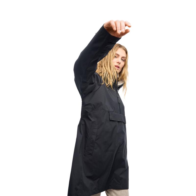 Twentyfour Twentyfour Mode 3l Poncho D 12231 Strømsø Sport 9